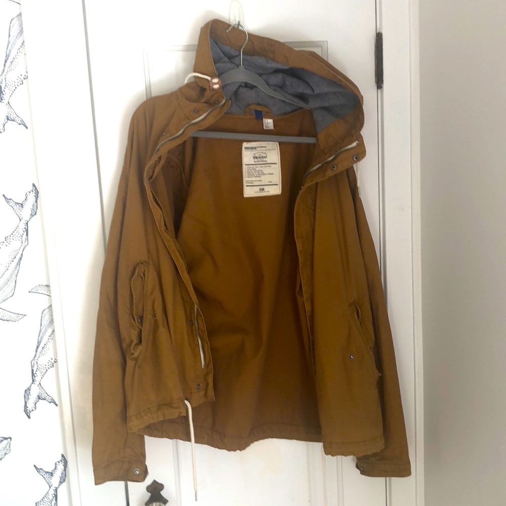 H&M jacket